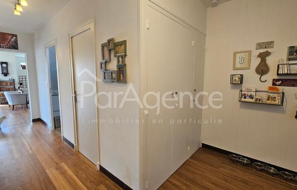 Maison familiale Jardin sud-ouest