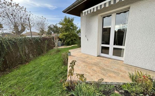 Maison à vendre    7 pièces • 177 m2 Pau