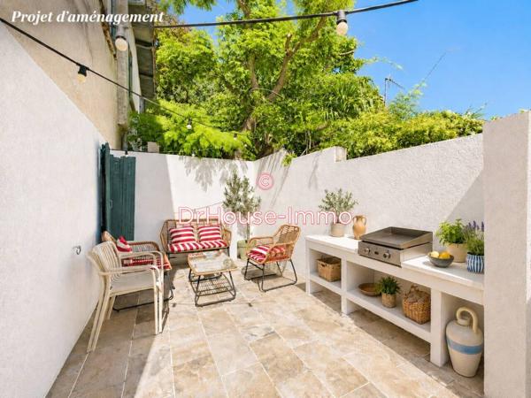 Maison à vendre 4 pièces de 76 m²