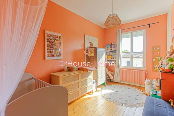 Maison à vendre 4 pièces de 76 m²