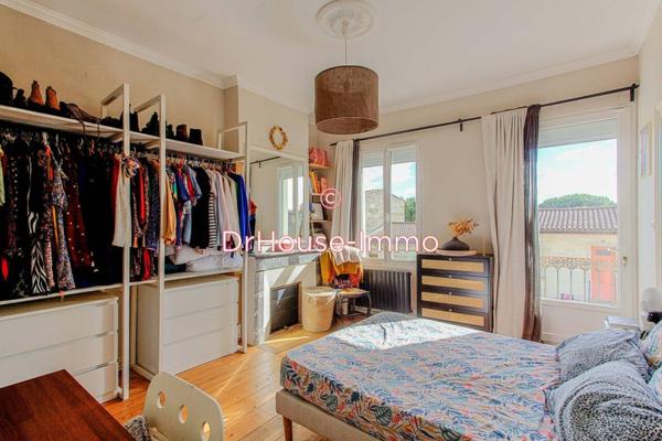 Maison à vendre 4 pièces de 76 m²