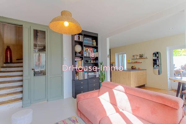 Maison à vendre 4 pièces de 76 m²