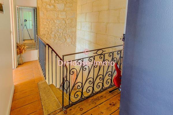 Maison à vendre 4 pièces de 76 m²