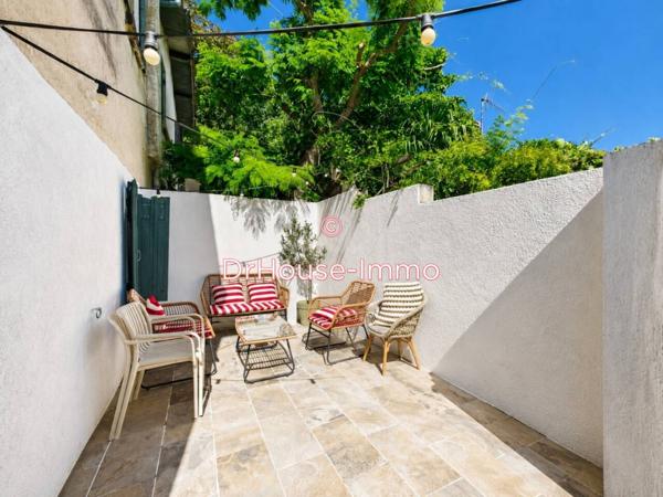Maison à vendre 4 pièces de 76 m²