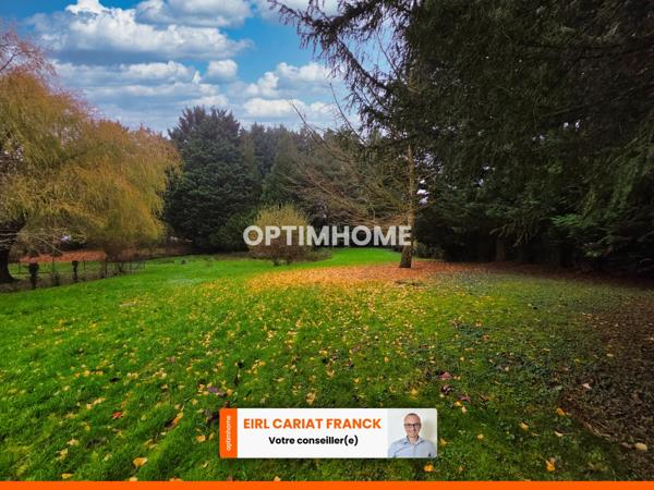 Maison à vendre 6 pièces LA SOUTERRAINE (23)