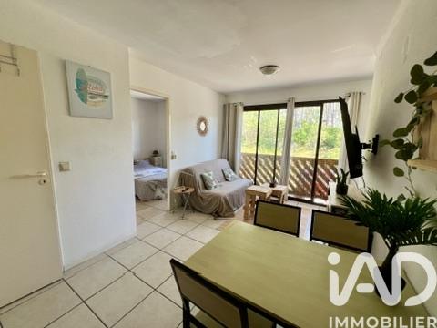 Appartement à vendre 2 pièces 30 m² Biscarrosse