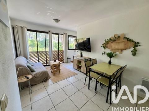 Appartement à vendre 2 pièces 30 m² Biscarrosse