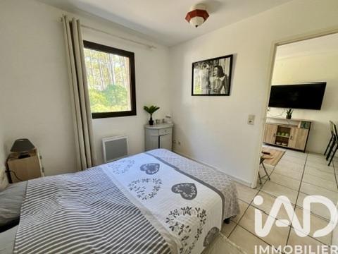 Appartement à vendre 2 pièces 30 m² Biscarrosse
