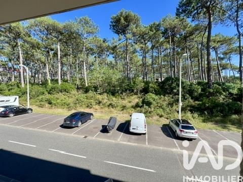 Appartement à vendre 2 pièces 30 m² Biscarrosse