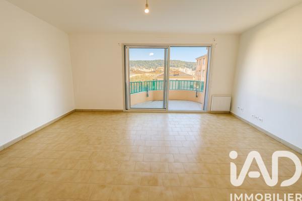 Appartement à vendre 1 pièce 30 m² Draguignan