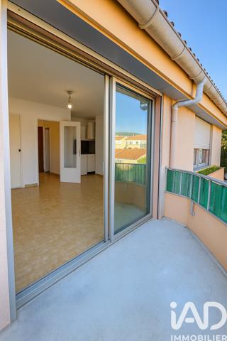 Appartement à vendre 1 pièce 30 m² Draguignan