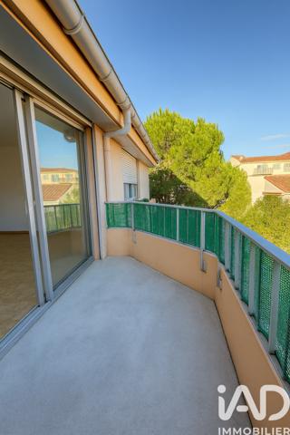 Appartement à vendre 1 pièce 30 m² Draguignan