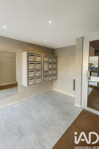 Appartement à vendre 1 pièce 30 m² Draguignan