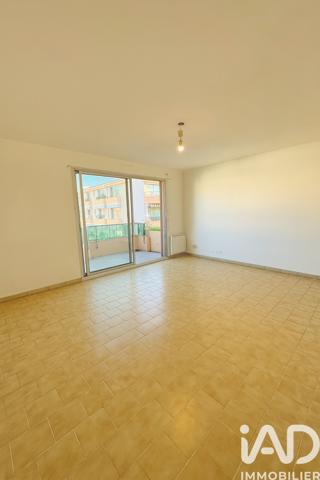 Appartement à vendre 1 pièce 30 m² Draguignan