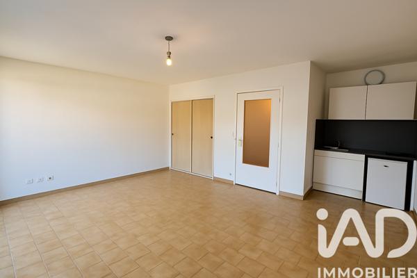 Appartement à vendre 1 pièce 30 m² Draguignan
