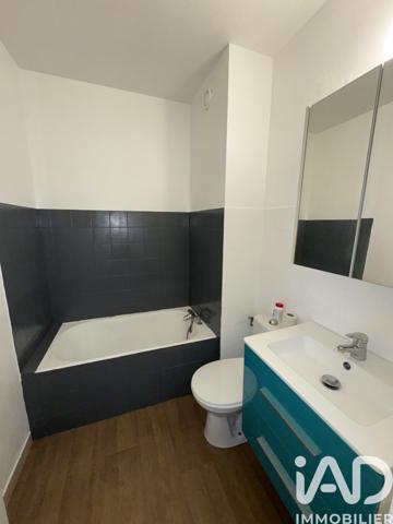 Appartement à vendre 1 pièce 30 m² Draguignan