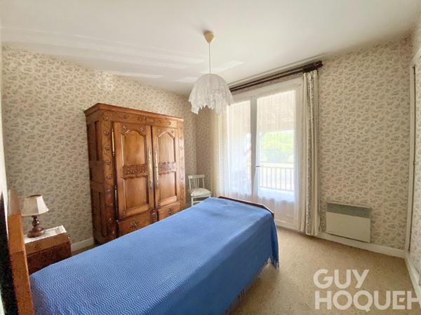 Maison Espes Undurein 120 m2, terrain de 1605m²