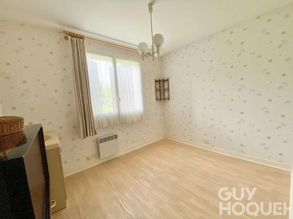 Maison Espes Undurein 120 m2, terrain de 1605m²