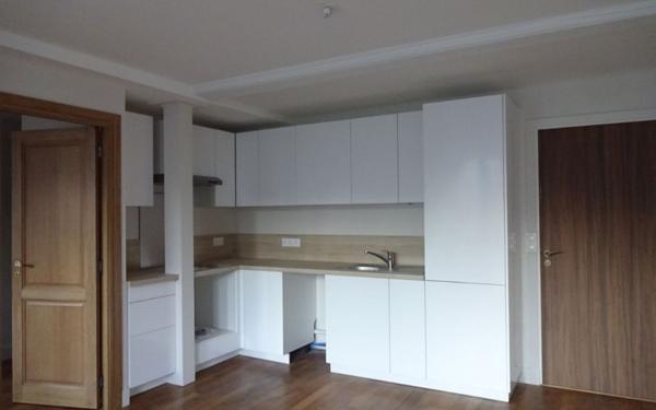 Appartement à louer    1 pièce •  Honfleur