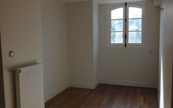 Appartement à louer    1 pièce •  Honfleur