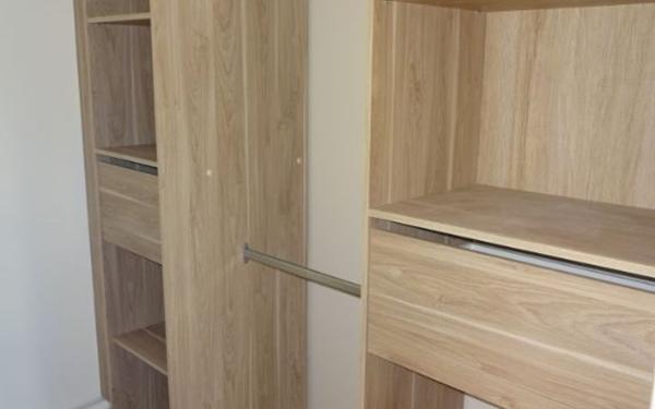 Appartement à louer    1 pièce •  Honfleur