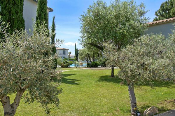 Lecci (20137) Spacieux T3 rez-de-jardin - Résidence 4**** avec piscines - Porto-Vecchio