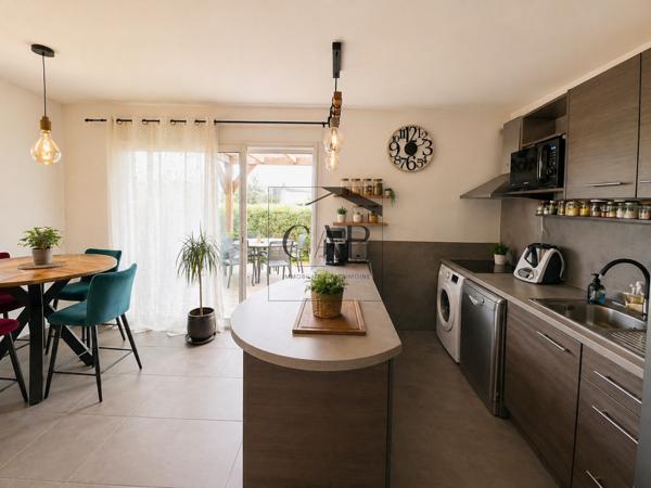 Lecci (20137) Spacieux T3 rez-de-jardin - Résidence 4**** avec piscines - Porto-Vecchio