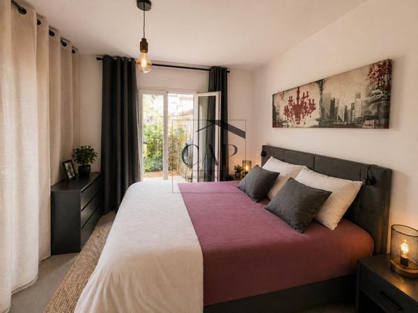 Lecci (20137) Spacieux T3 rez-de-jardin - Résidence 4**** avec piscines - Porto-Vecchio