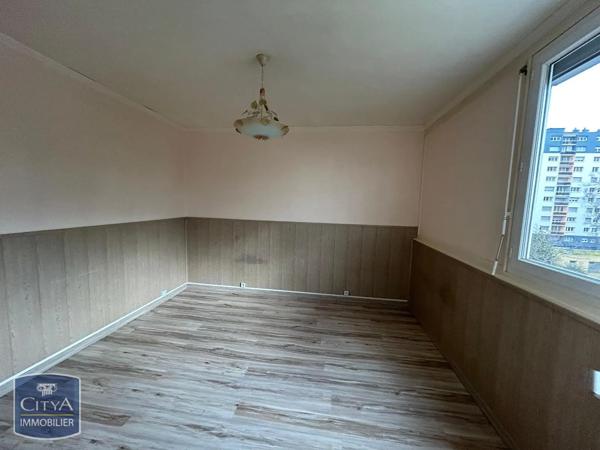 Appartement à vendre 2 pièces 48.38m² Saint-Étienne (42100)