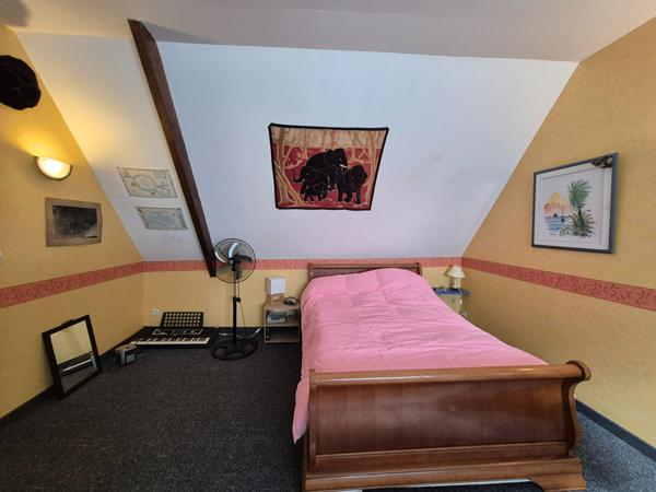 Demeure de prestige Pluvigner 7 pièces 220 m2 avec dépendances , Pluvigner