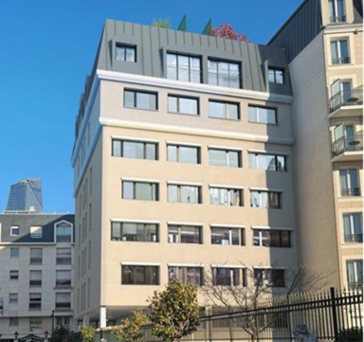 Appartement à vendre 4 pièces - Duplex - Rooftop PUTEAUX (92)