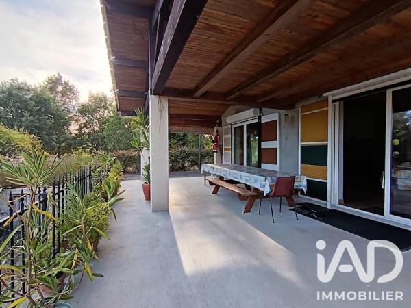 Maison à vendre 4 pièces 83,04 m² Saint-Aigulin