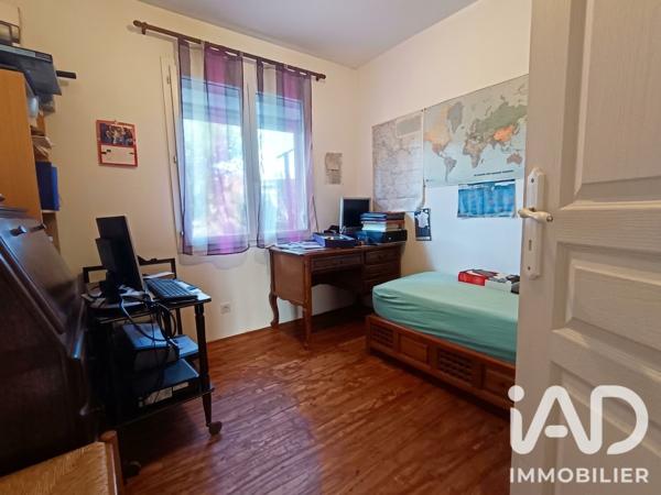 Maison à vendre 4 pièces 83,04 m² Saint-Aigulin
