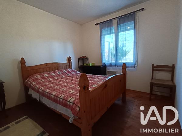 Maison à vendre 4 pièces 83,04 m² Saint-Aigulin