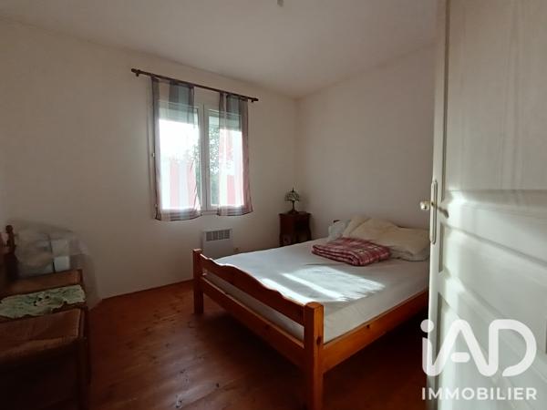 Maison à vendre 4 pièces 83,04 m² Saint-Aigulin