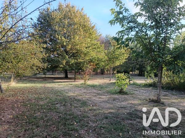 Maison à vendre 4 pièces 83,04 m² Saint-Aigulin