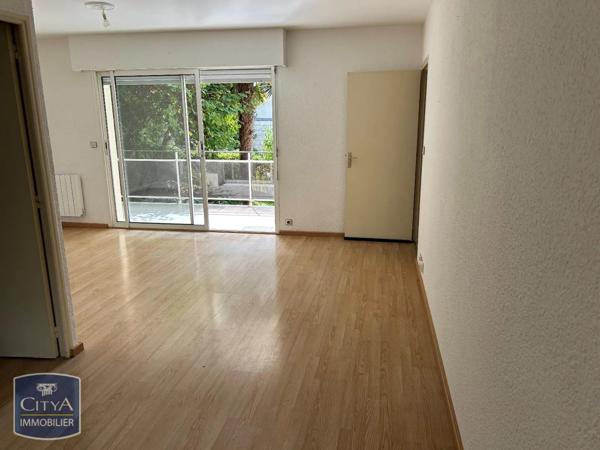 Appartement à vendre 4 pièces 70m² Saintes (17100)