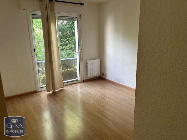 Appartement à vendre 4 pièces 70m² Saintes (17100)