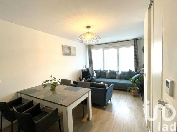 Apartment for sale 3 rooms 65 m² Sannois