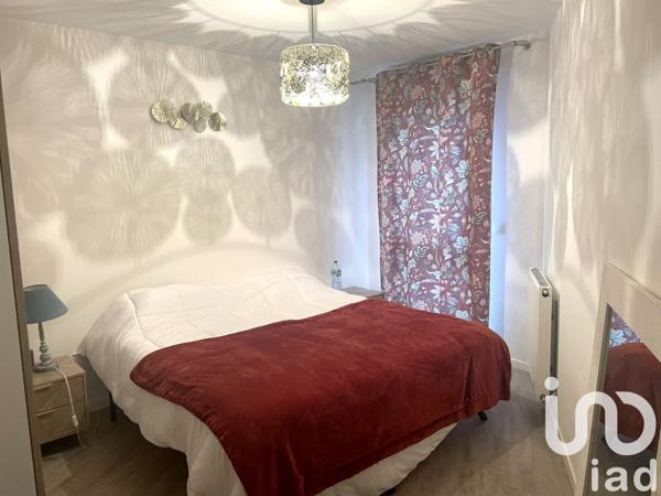 Apartment for sale 3 rooms 65 m² Sannois