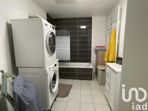 Apartment for sale 3 rooms 65 m² Sannois