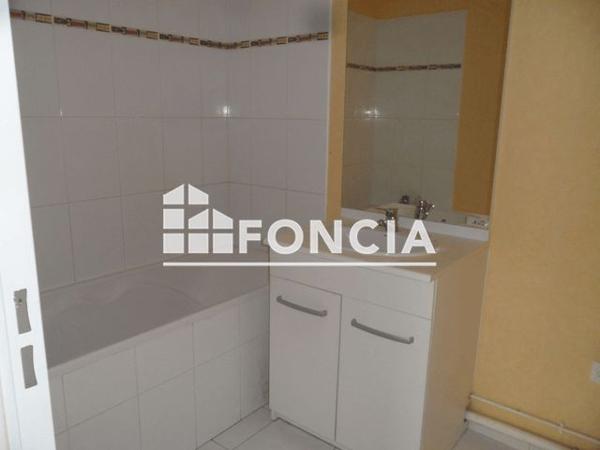 Location Appartement 2 pièces 39.13 m² - CARRE MADELEINE Orleans 45000