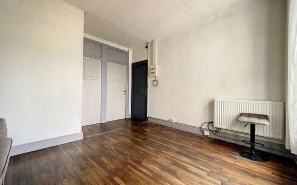 Appartement à louer    3 pièces •  Nancy