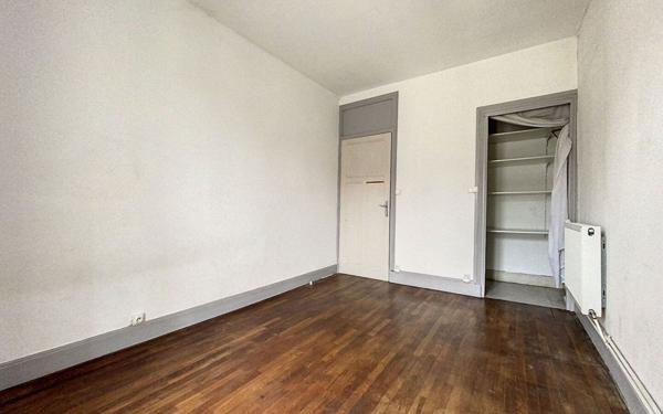 Appartement à louer    3 pièces •  Nancy
