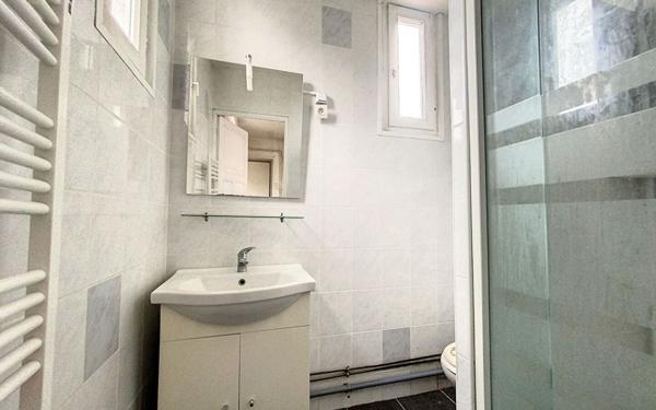 Appartement à louer    3 pièces •  Nancy