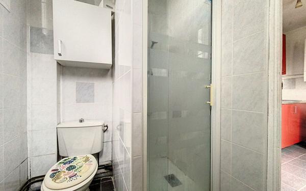 Appartement à louer    3 pièces •  Nancy