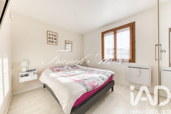 Maison à vendre 5 pièces 105 m² Villepinte