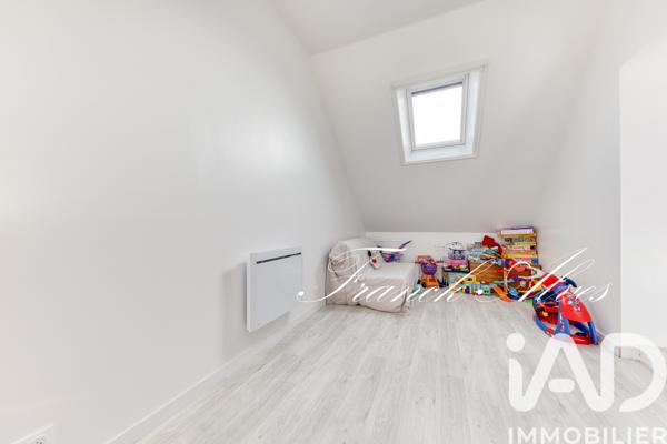 Maison à vendre 5 pièces 105 m² Villepinte