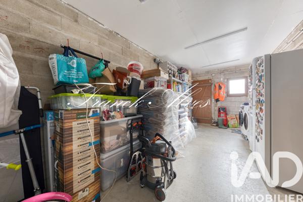 Maison à vendre 5 pièces 105 m² Villepinte