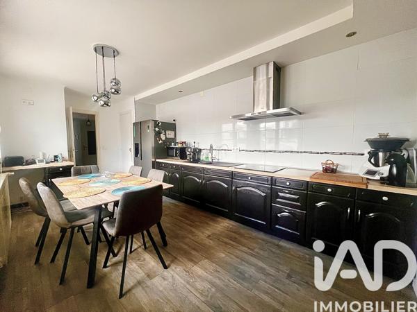 Maison à vendre 5 pièces 150 m² Bordères-sur-l'Échez